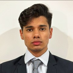 Harshit Mehrotra