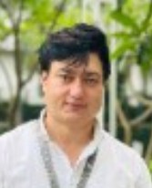Rajesh Razdan