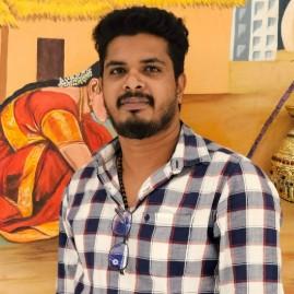 R. SREENIVASAN