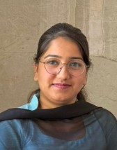 IRAM NAZ
