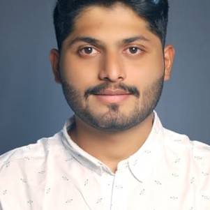 Pratik Umakant Honrao