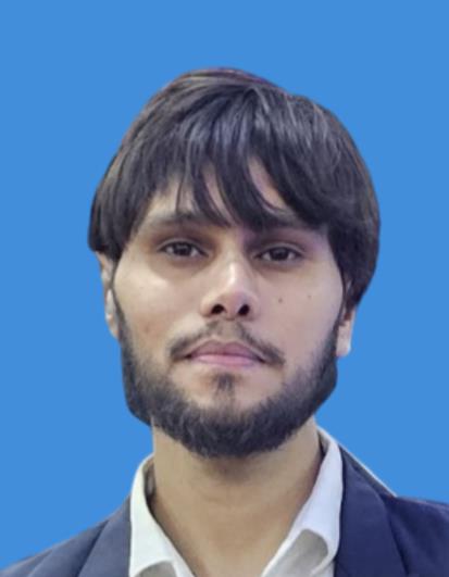 Mohd Shahrukh
