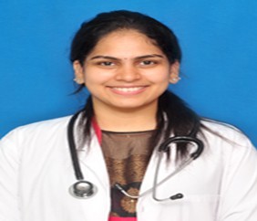 Keerthana Bachala