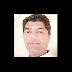 Dipak B. Ghongade