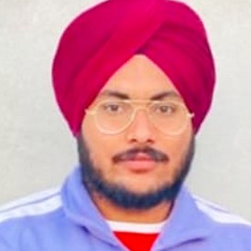 Akashdeep Singh