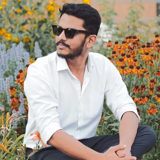 ASWIN SHAJI