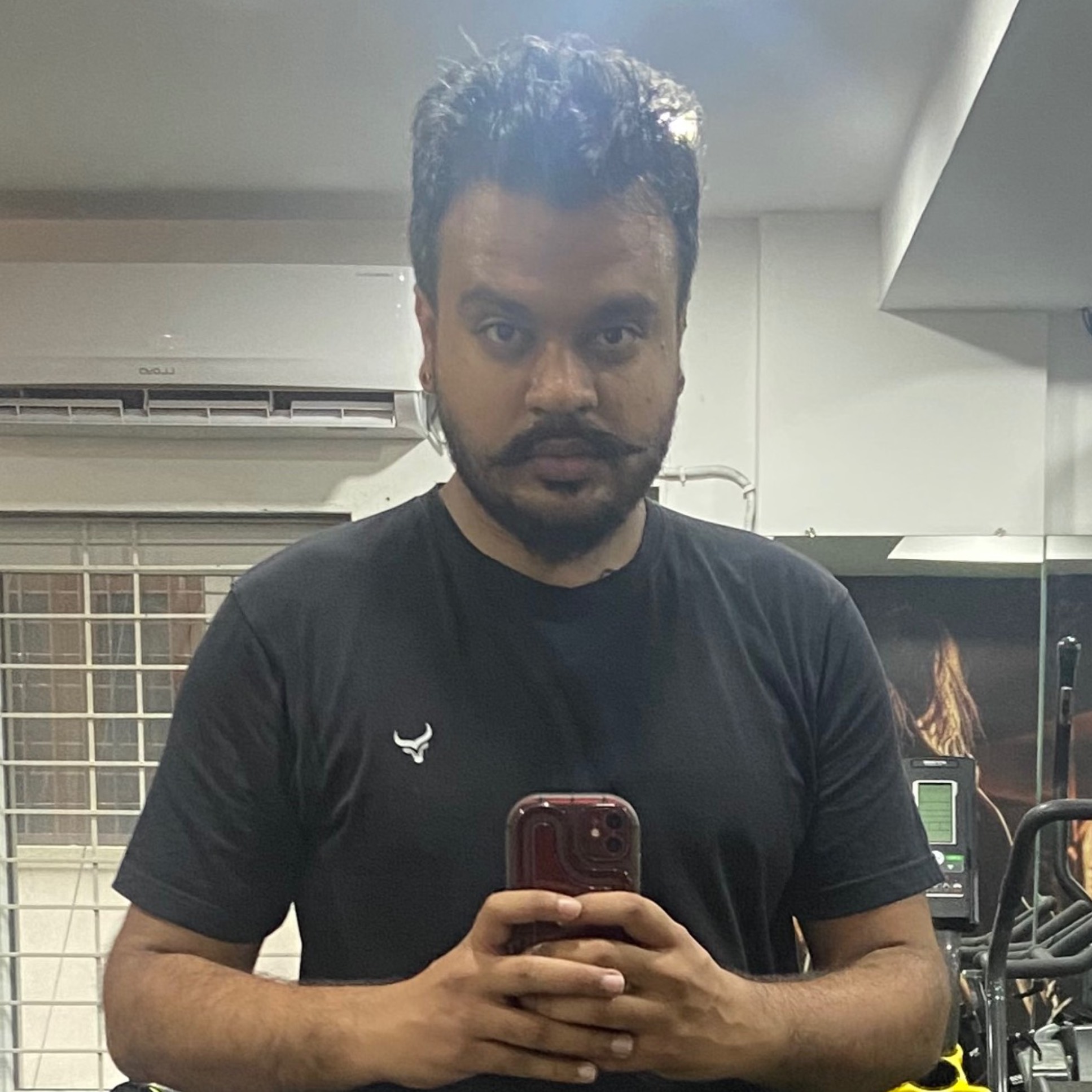 Bhavesh Patel