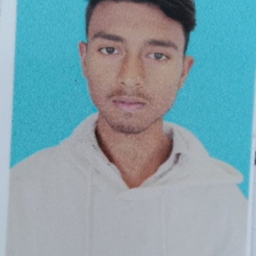 Mohit Kumar