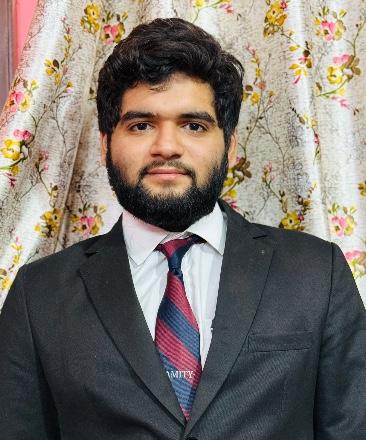 Vaibhav Mehra