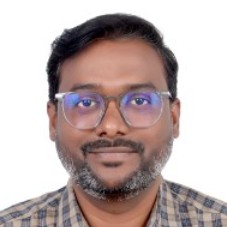 RATNESH KOMPELLI