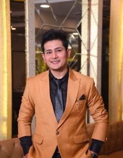 Ashwani Singh