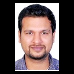 ANKUR RUSTOGI