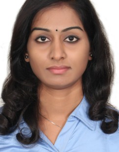 Haritha Bayineni