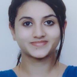 Ramya M Poonacha
