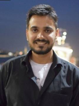 Kunal Chugh