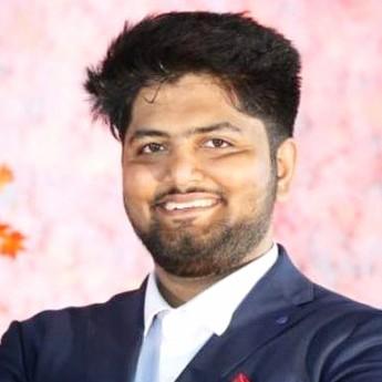 Ibad Chauhan