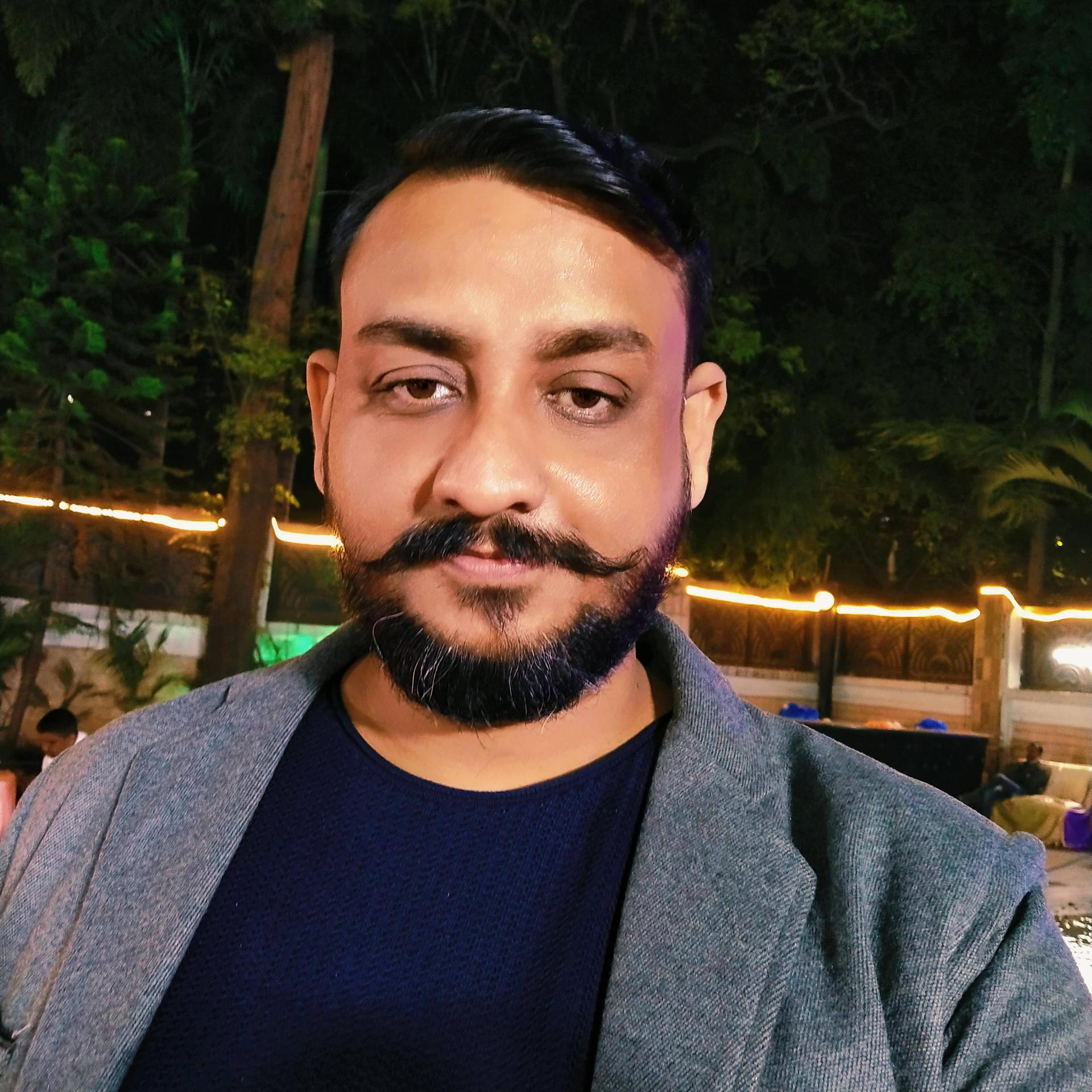 Sanat Kumar