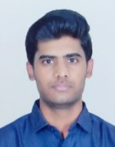 Krithick Balaji Ramesh