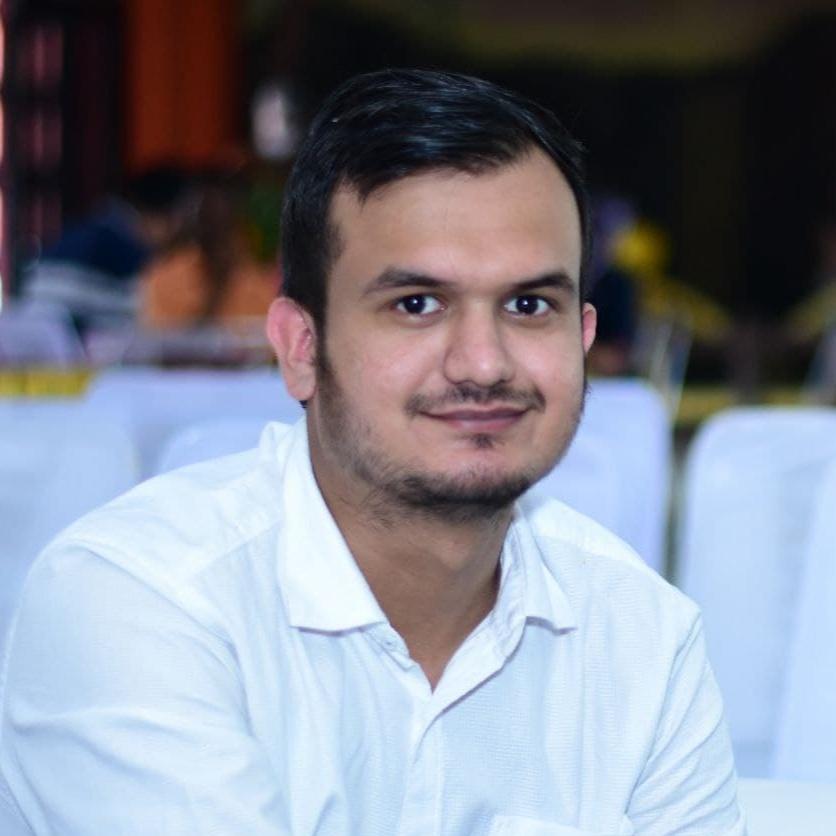 Anshul Joshi