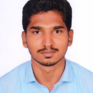 Nagavinoth Balasubramanian