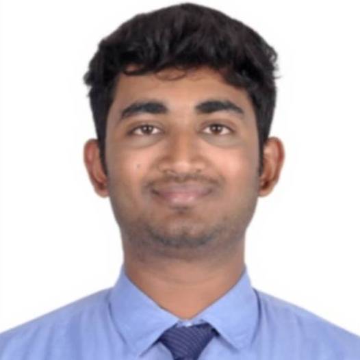 Apekshith K