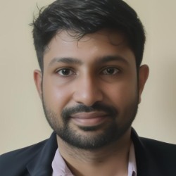 Shankar Narayanan K