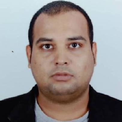 LALIT SINGH