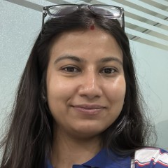 VAISHALI JANGRA