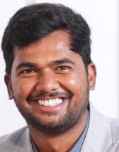 HARI ROBIN G