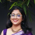 ANJALI SATHEESAN