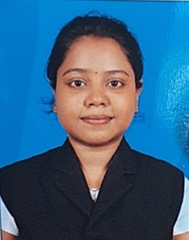 Divya Bharathi A B