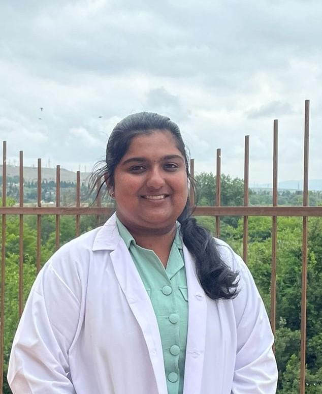 Abhija Ashok