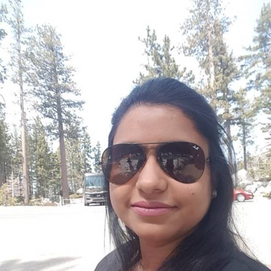 Pooja Srivastava