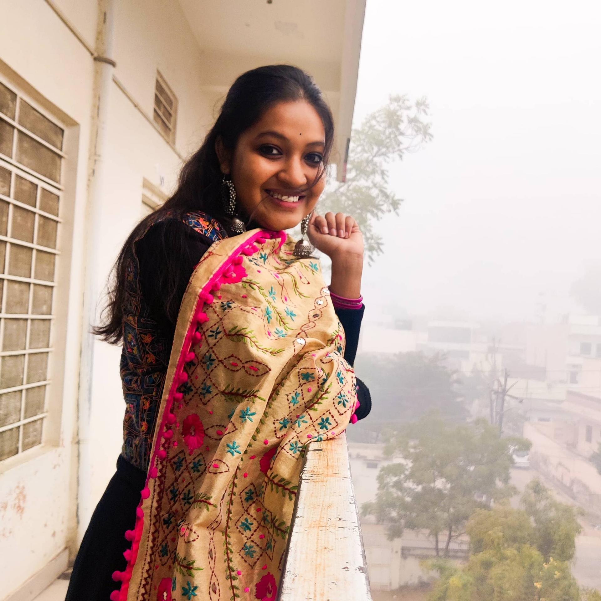 Aditi Agarwal