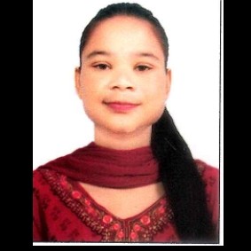 JASWINDER Kaur
