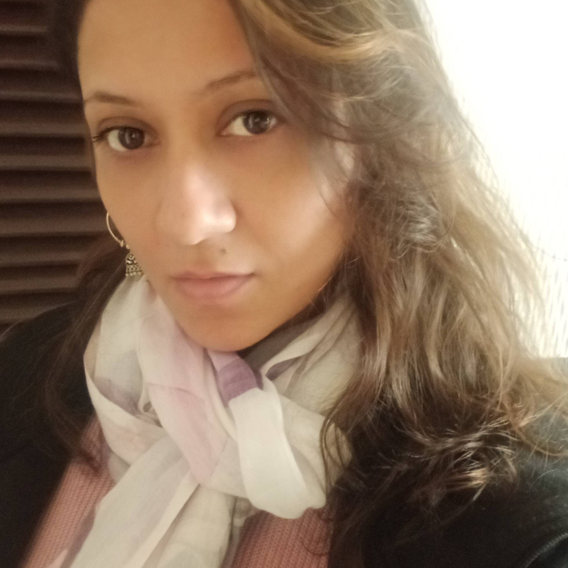 Duhita Banerjee