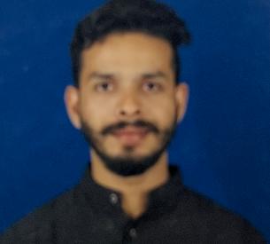 Rahul Pandey