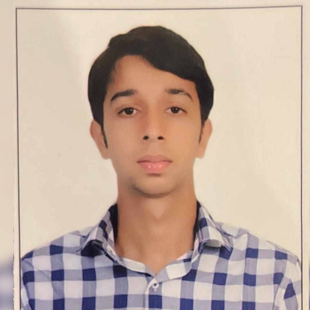 Nishanth HEGDE
