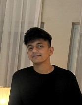 Tanmay Shirodkar