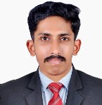 Stebin Thomas