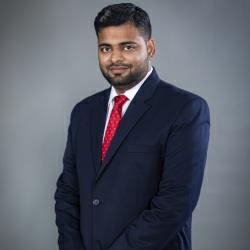 Anuj Arora