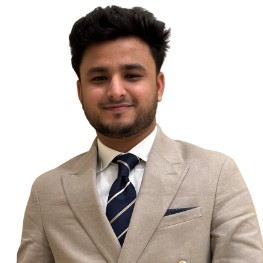 ABUBAKAR SIDDIQUI MOHAMMED