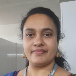 D Jareena Begum