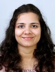 Christeena Jose Varghese