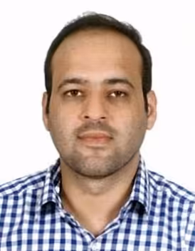 PARTH ATUL CHATURVEDI