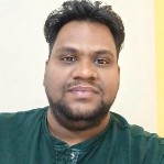 Rajasekhar Madala