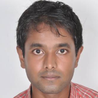 Deepak Singh