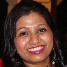 Shikha Maurya
