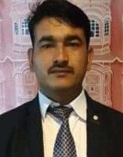 Narendra Singh
