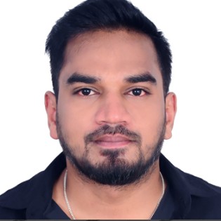 Srinivas M